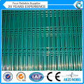 pvc coated,galvanized vandal resistant indoor security fencing